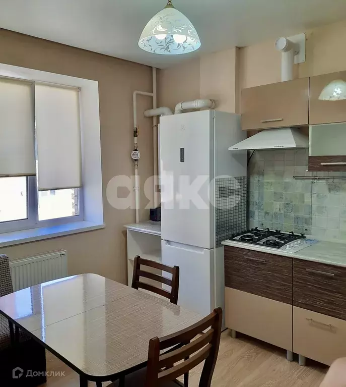 Продаётся 1-к квартира, 38.1 м - Фото 1