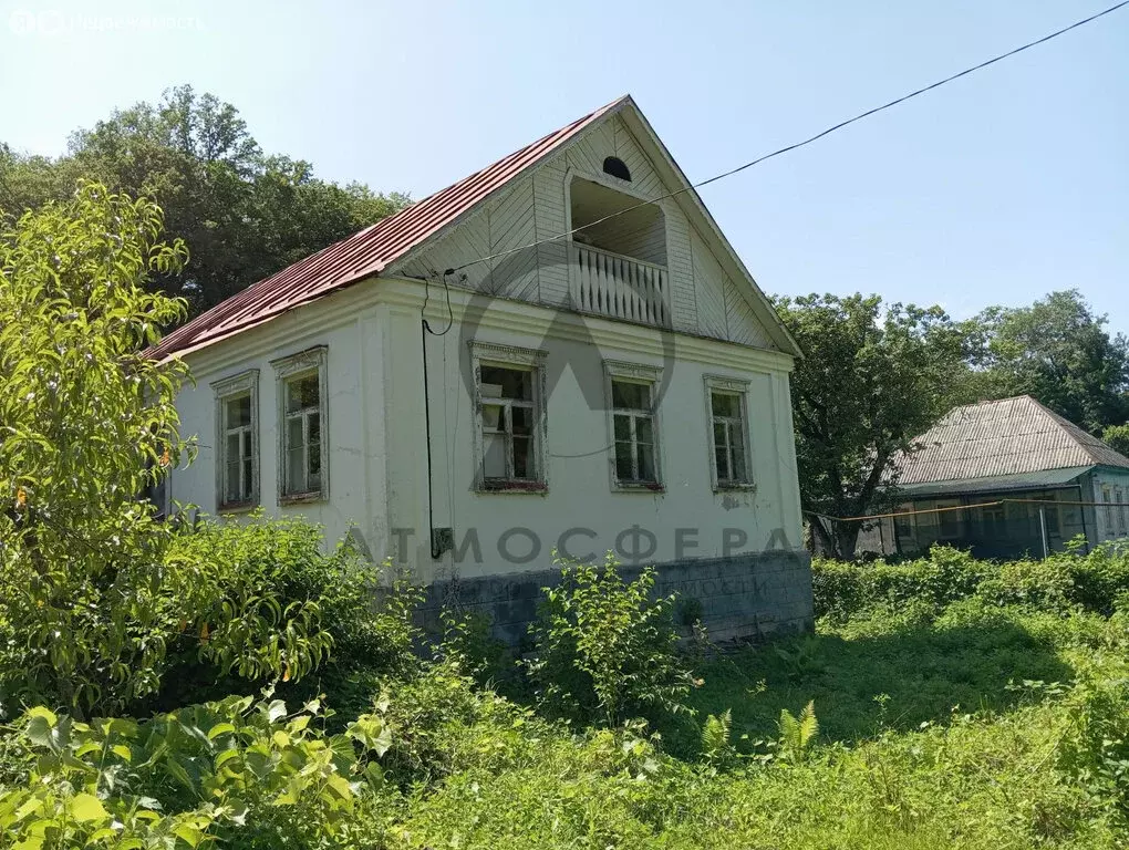 Дом в Хадыженск, улица Германенко (69.9 м) - Фото 0