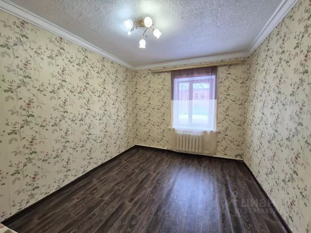 Комната Иркутская область, Ангарск 78-й кв-л, 11 (16.0 м) - Фото 0