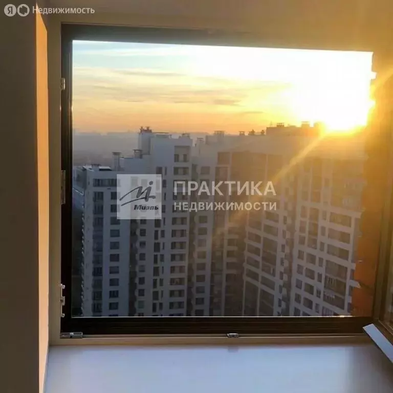 1-комнатная квартира: Москва, проспект Маршала Жукова, 39Ак2 (33.7 м) - Фото 2