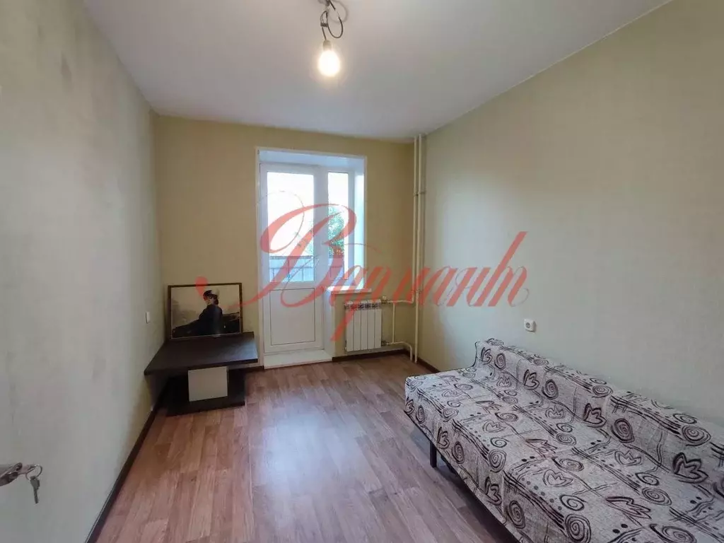 2-к кв. Архангельская область, Северодвинск Лесная ул., 20 (49.0 м) - Фото 1