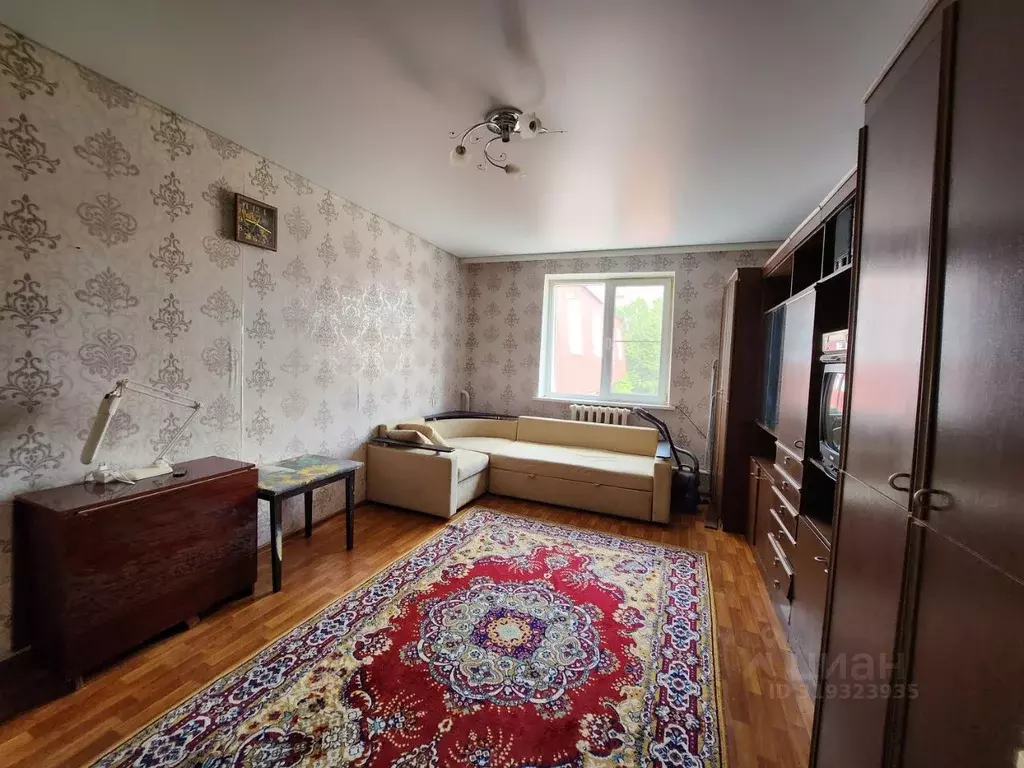 Комната Ставропольский край, Ставрополь № 35 мкр, ул. Сельская, 24Г ... - Фото 0