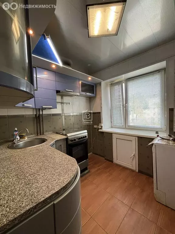2-комнатная квартира: Калуга, улица Болотникова, 12 (44 м) - Фото 0