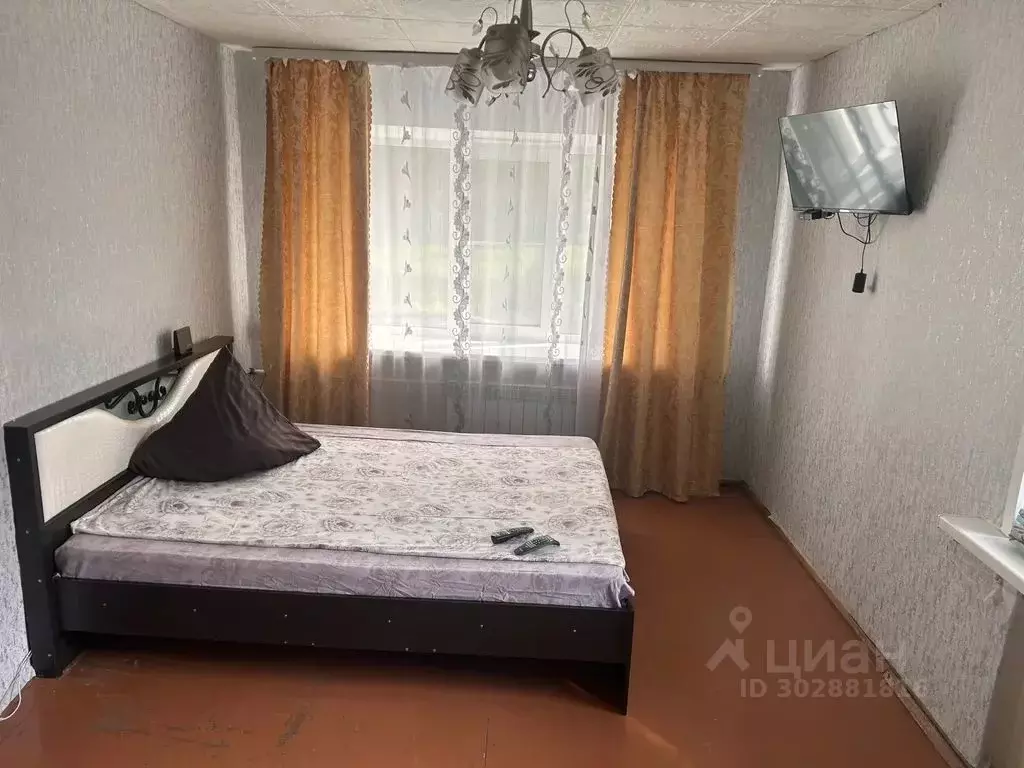 1-к кв. Калужская область, Козельск Майская ул., 16 (38.0 м) - Фото 1