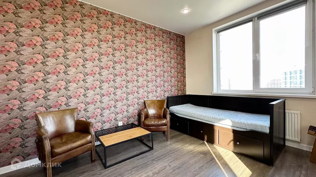 Продаётся квартира-студия, 21.1 м - Фото 0