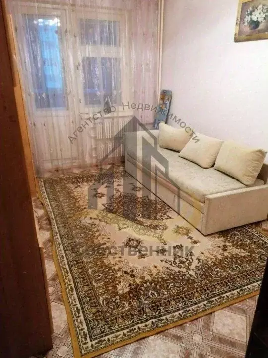 3-к кв. Белгородская область, Старый Оскол Северный мкр, 2 (64.0 м) - Фото 2