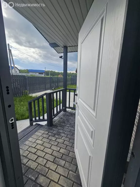 Дом в Калужская область, Боровский муниципальный округ, деревня ... - Фото 2