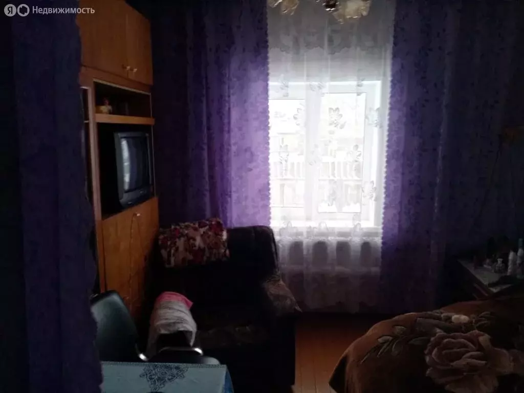 Дом в Ахтубинское муниципальное образование, село Радушинка (80 м) - Фото 2