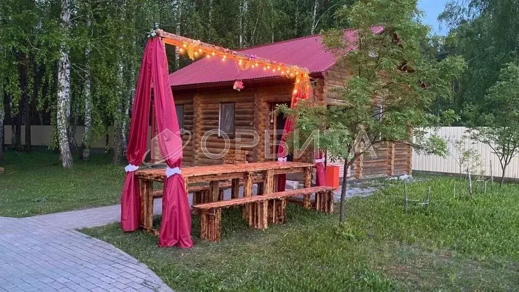 Помещение свободного назначения в Тюменская область, Нижнетавдинский ... - Фото 1