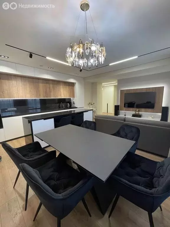 3-комнатная квартира: Краснодар, Российская улица, 72/1к2 (78.9 м) - Фото 1