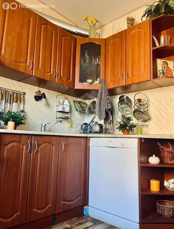 3-комнатная квартира: Санкт-Петербург, Богатырский проспект, 52к1 ... - Фото 1