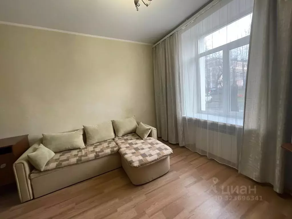 2-к кв. Пермский край, Пермь ул. Куйбышева, 86 (61.0 м) - Фото 2