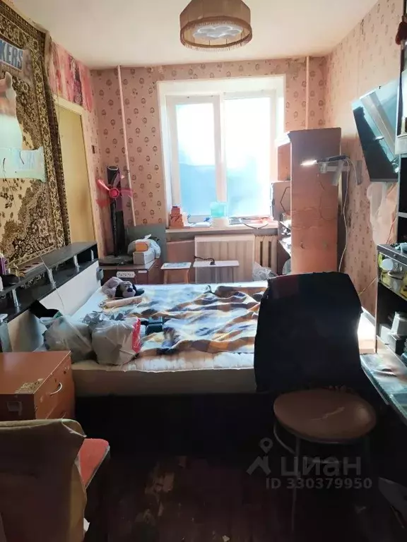 2-к кв. Санкт-Петербург пос. Стрельна, ул. Грибоедова, 13 (44.1 м) - Фото 1