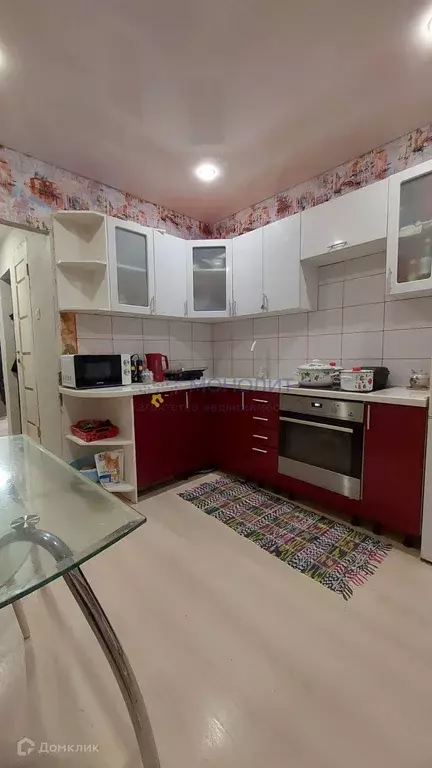 Продаётся 3-к квартира, 73 м - Фото 1