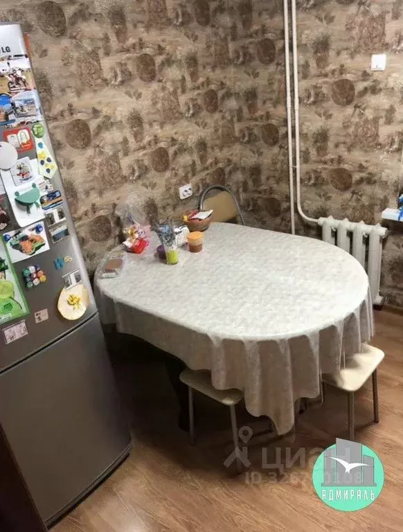 2-к кв. Краснодарский край, Крымск ул. Свердлова, 140 (50.3 м) - Фото 2