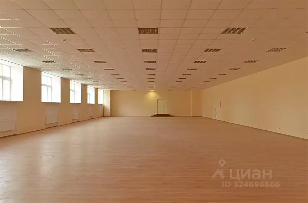 Помещение свободного назначения в Санкт-Петербург Заозерная ул., 8 ... - Фото 1