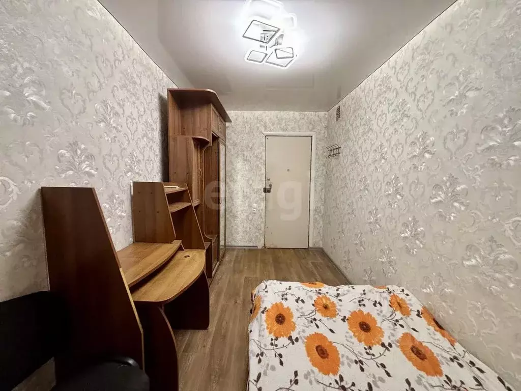 Комната Смоленская область, Смоленск Мало-Краснофлотская ул., 29А (9.2 ... - Фото 1