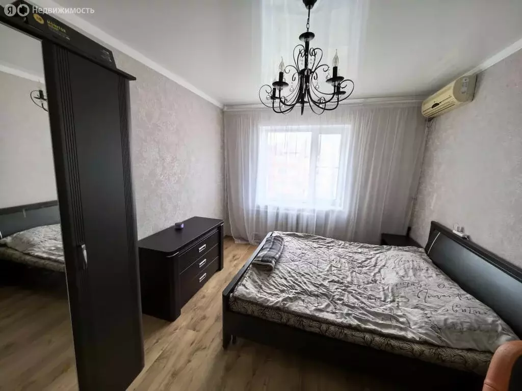 2-комнатная квартира: Ейск, Коммунистическая улица, 85/7 (60.1 м) - Фото 1
