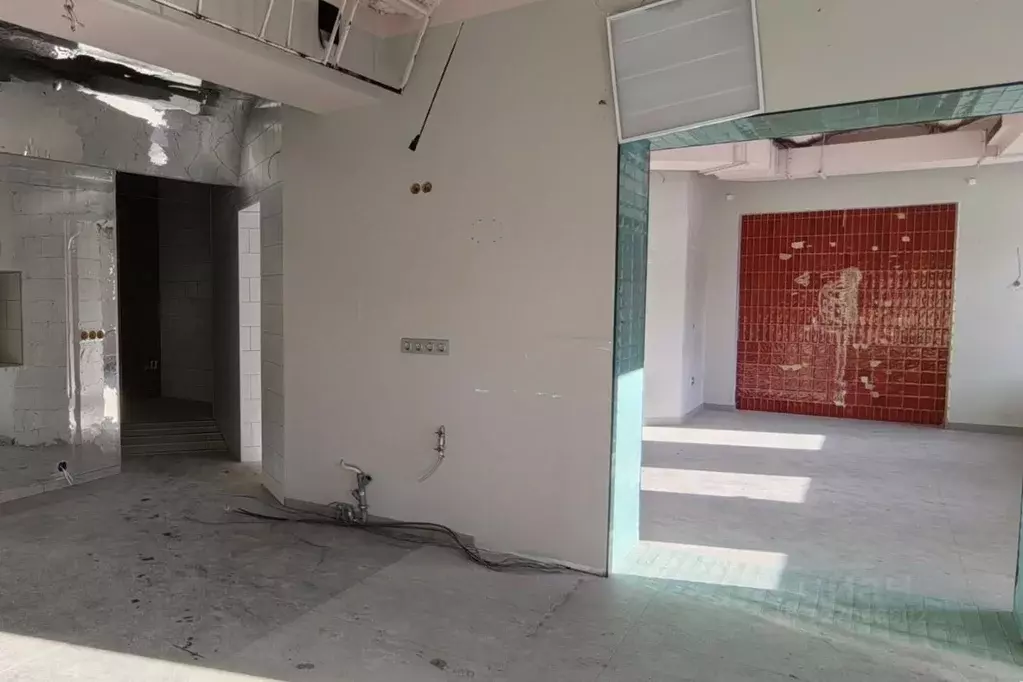 Помещение свободного назначения в Санкт-Петербург Садовая ул., 40 (302 ... - Фото 1