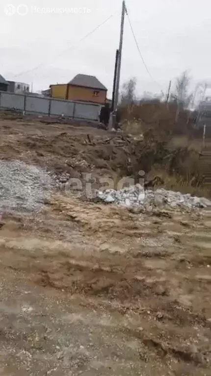 Участок в Якутск, Маганский тракт, 2-й километр (12.05 м) - Фото 1