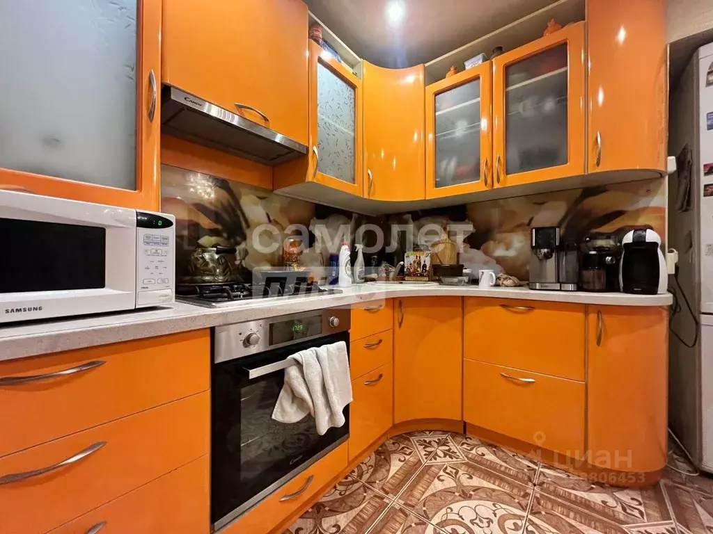 2-к кв. Нижегородская область, Нижний Новгород Завкомовская ул., 6к1 ... - Фото 1