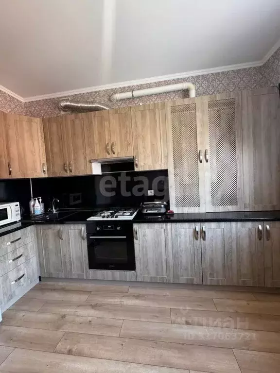 1-к кв. Белгородская область, Белгородский район, Северный городское ... - Фото 1