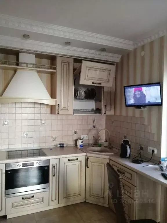 3-к кв. Архангельская область, Архангельск Новгородский просп., 155 ... - Фото 1