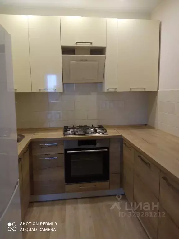 1-к кв. Рязанская область, Рязань Песочня тер., ул. Зубковой, 18к12 ... - Фото 2