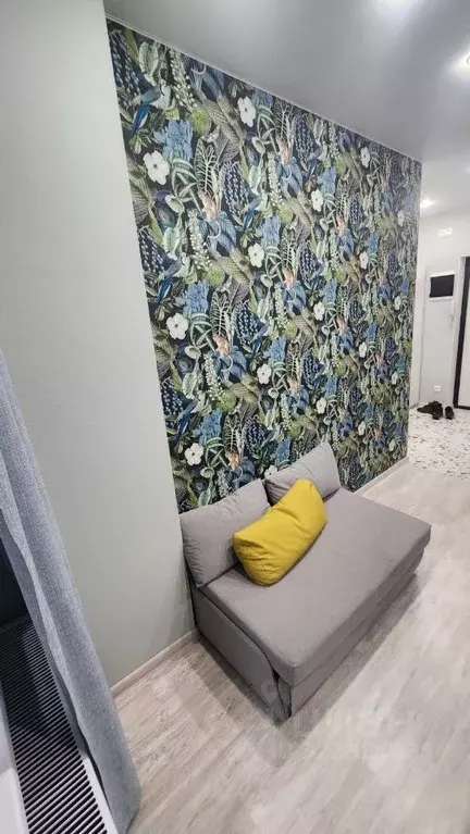 2-к кв. Московская область, Мытищи бул. Тенистый, 9 (38.0 м) - Фото 1