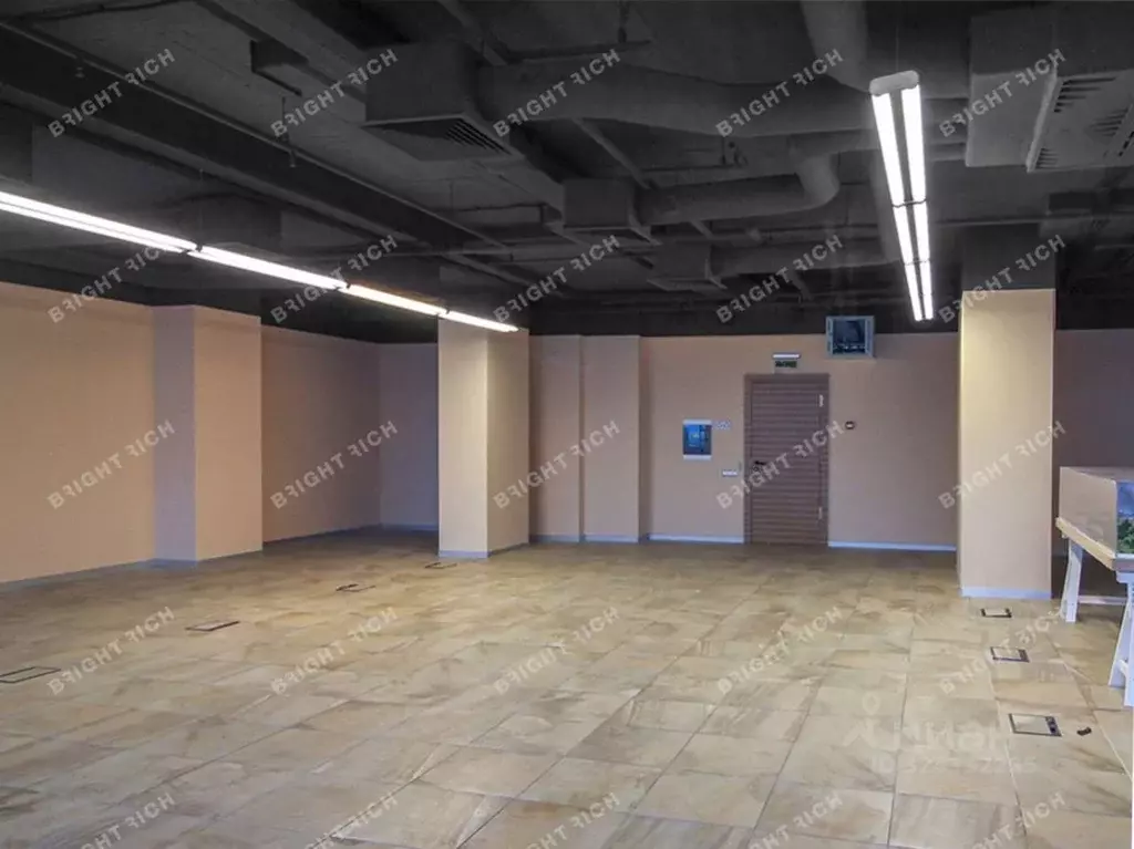 Офис в Москва наб. Пресненская, 6с2 (110 м) - Фото 1