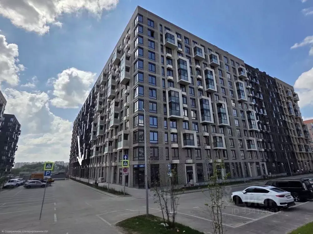 Помещение свободного назначения в Московская область, Люберцы ... - Фото 2