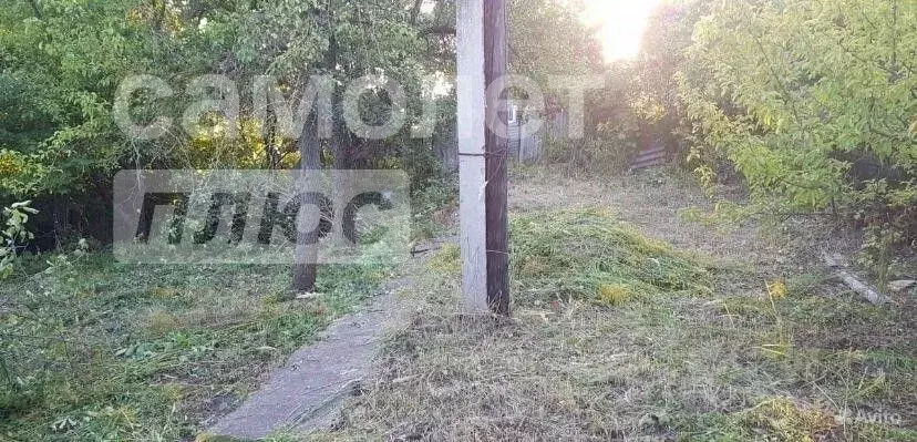 Участок в Ставропольский край, Ставрополь Автоприцеп садовое ... - Фото 1