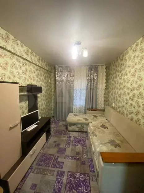 2-к. квартира, 45м, 1/5эт. - Фото 1