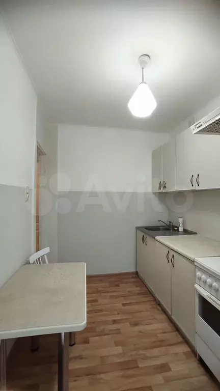 1-к. квартира, 30 м, 8/9 эт. - Фото 1