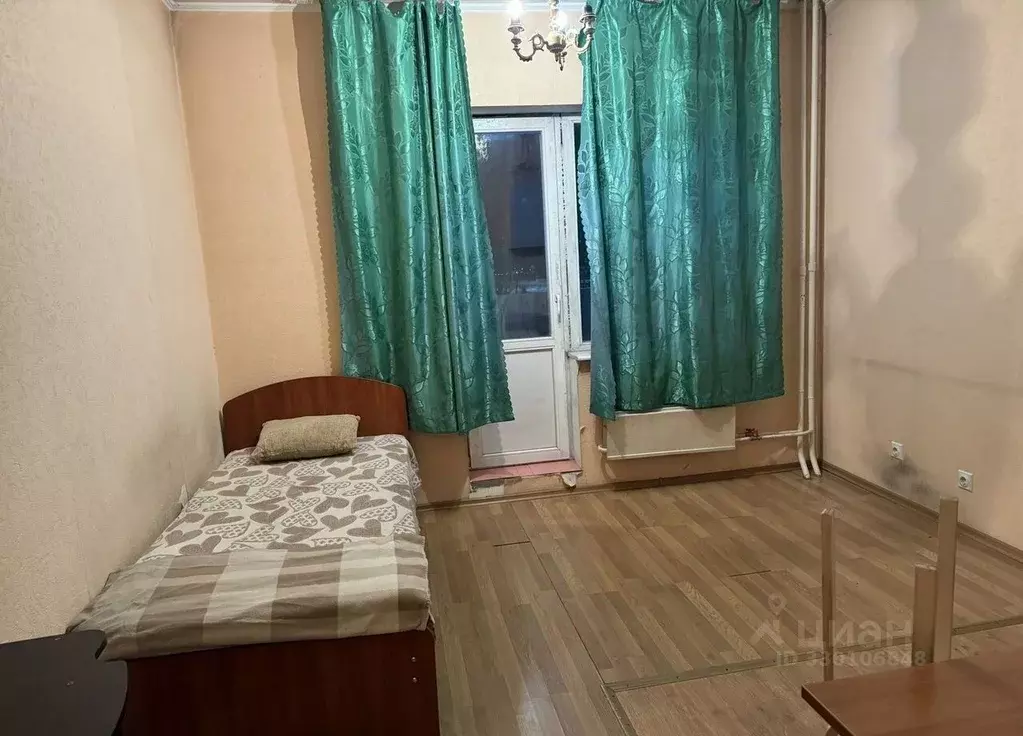 Студия Новосибирская область, Новосибирск ул. Одоевского, 1/11 (28.0 ... - Фото 2
