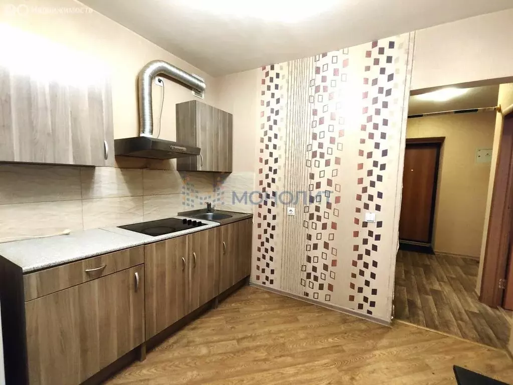 1-комнатная квартира: Чебоксары, проспект Ленина, 21к1 (36 м) - Фото 2