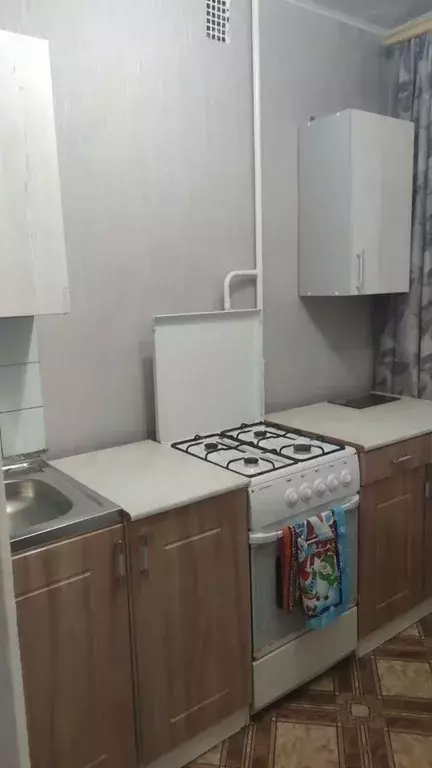 1-к кв. Московская область, Коломна городской округ, с. Акатьево ул. ... - Фото 1