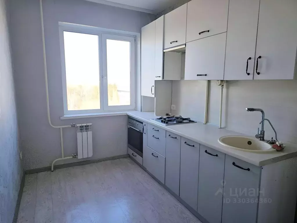 2-к кв. Омская область, Омск ул. 12 Декабря, 112 (43.6 м) - Фото 1