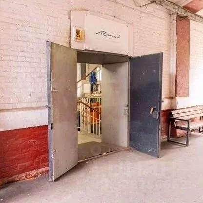 Помещение свободного назначения в Москва Самокатная ул., 4С1 (800 м) - Фото 2