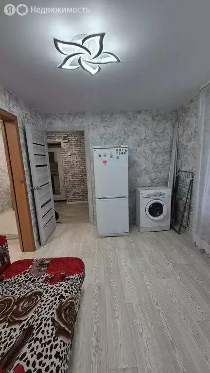 Квартира-студия: Ижевск, Буммашевская улица, 4А (23 м) - Фото 2