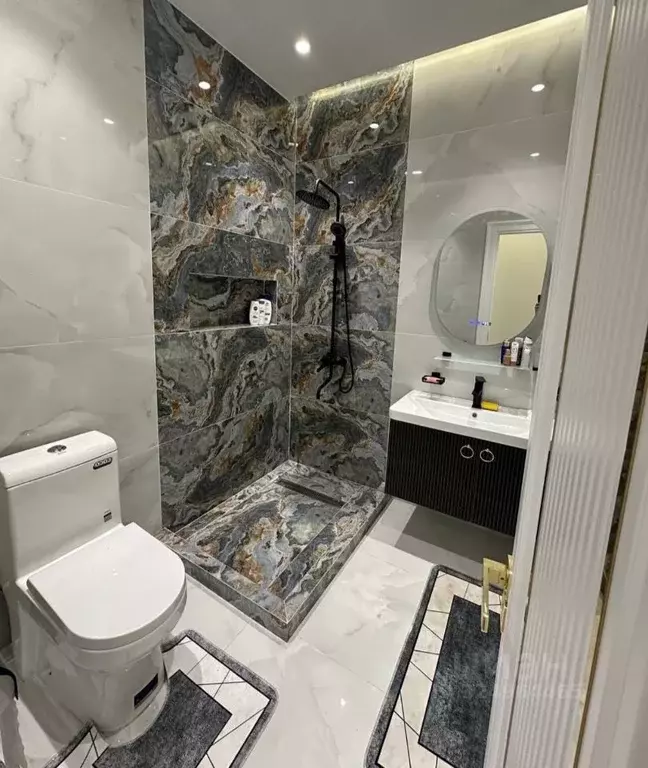 3-к кв. Краснодарский край, Сочи Курортный просп., 105б (120.0 м) - Фото 1