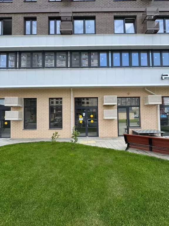Помещение свободного назначения в Краснодарский край, Краснодар Догма ... - Фото 1