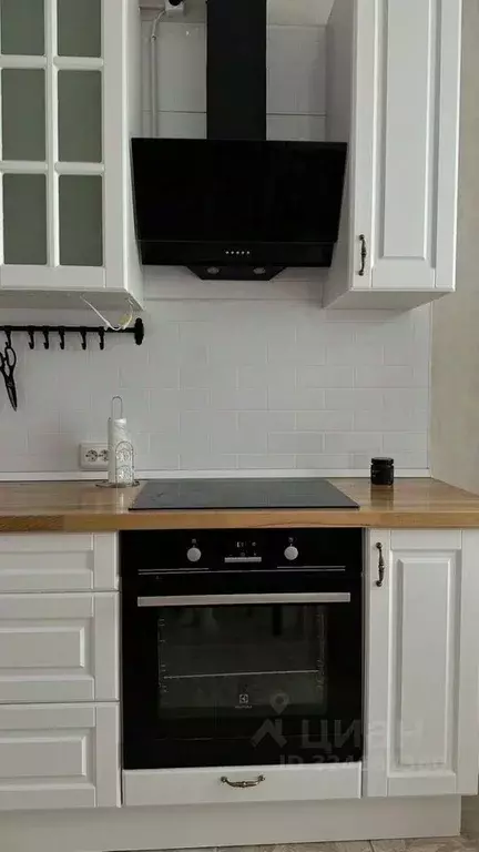 1-к кв. Башкортостан, Уфа ул. Академика Ураксина, 1 (37.0 м) - Фото 1