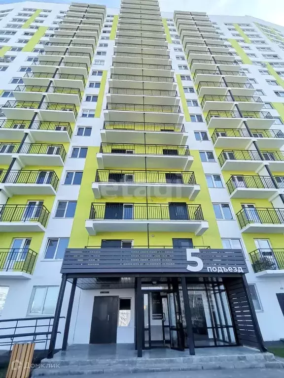Продаётся 1-к квартира, 36 м - Фото 0