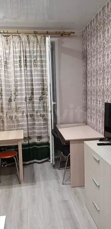 Квартира-студия, 32 м, 12/16 эт. - Фото 1
