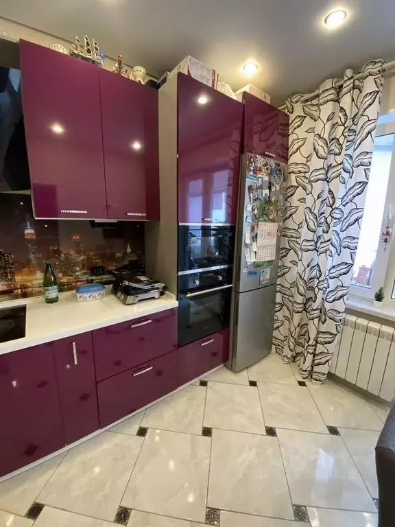 1-к кв. Московская область, Одинцовский городской округ, ... - Фото 2