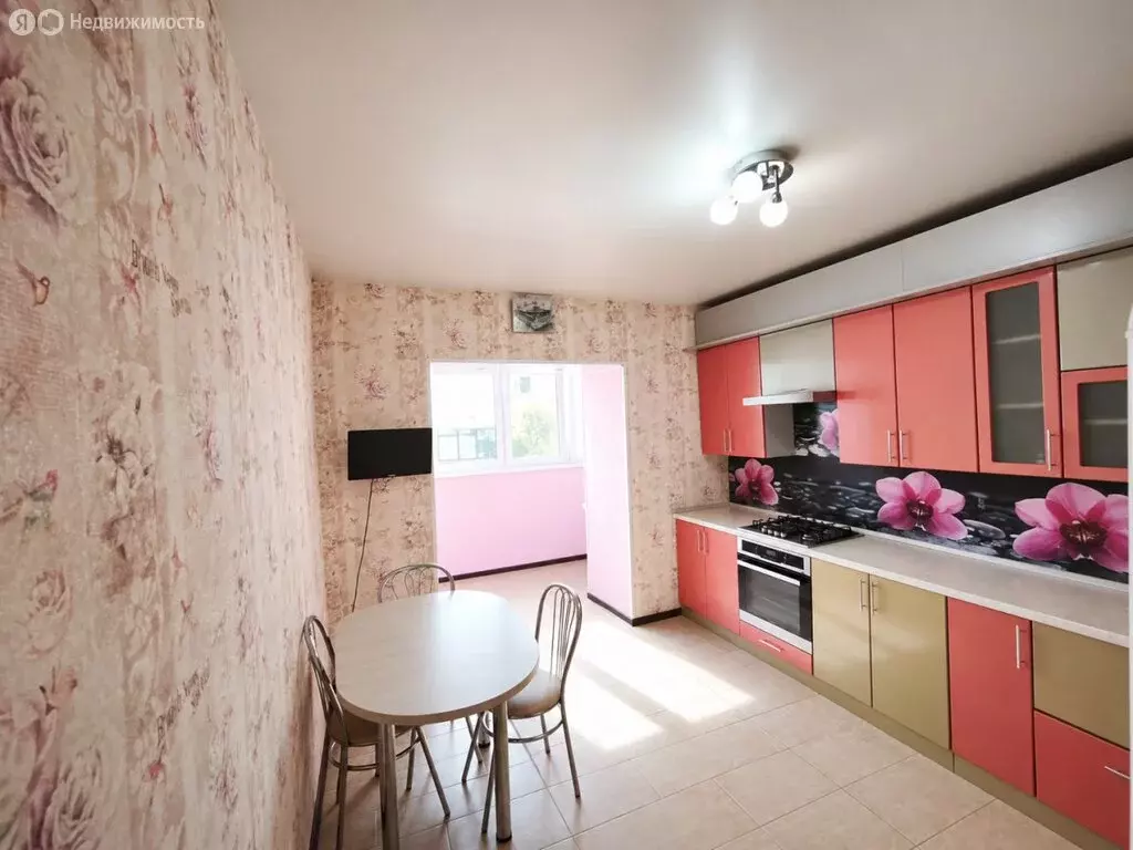2-комнатная квартира: Арзамас, улица Чехова, 41 (70 м) - Фото 2
