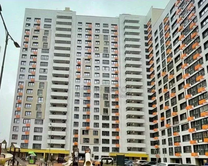 3-к кв. Москва 6-я Радиальная ул., 7/1к1 (90.3 м) - Фото 2