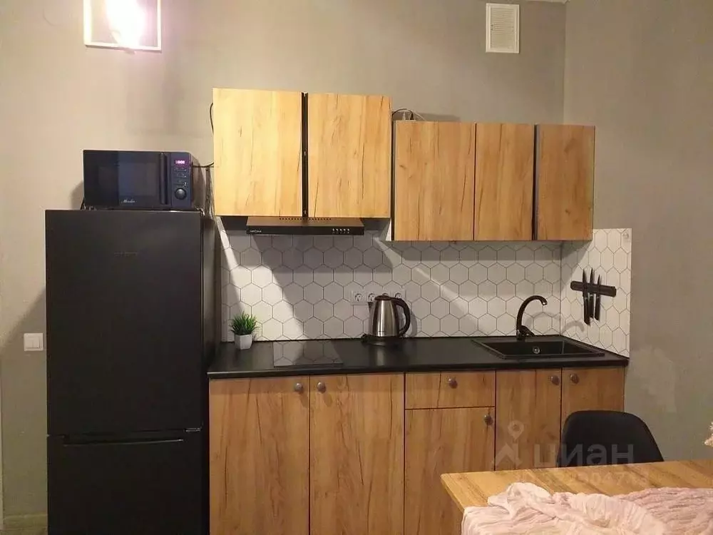 1-к кв. Краснодарский край, Анапа Анапское ш., 18к1 (41.0 м) - Фото 2