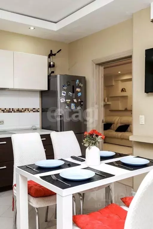 2-к кв. Воронежская область, Воронеж Минская ул., 67А (65.0 м) - Фото 2